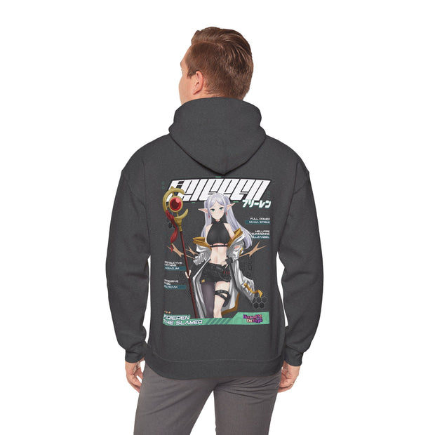 Frieren Hoodie