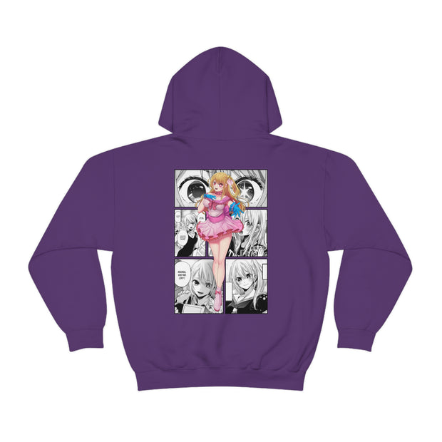 Ruby Hoshino Hoodie V2