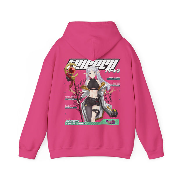 Frieren Hoodie