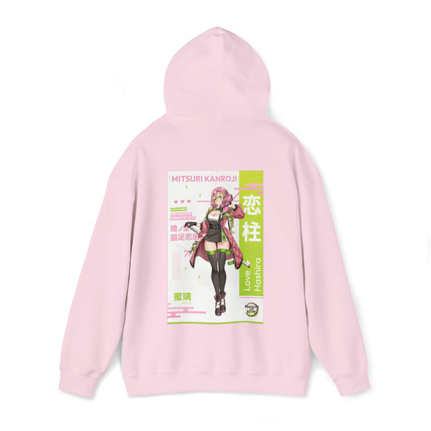 Mitsuri SE Hoodie