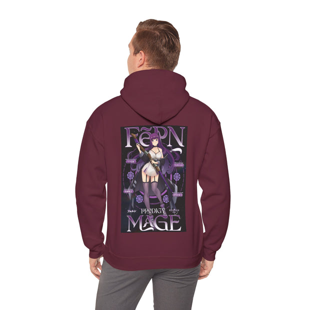 Fern SE Hoodie