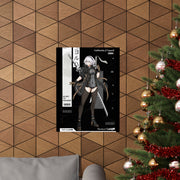 2B Poster SE