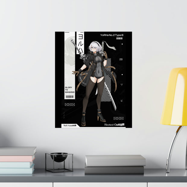 2B Poster SE