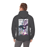 2B Bunny D17 Hoodie