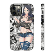 Nico Robin SE Phone Case