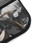 2B Car Mat SE