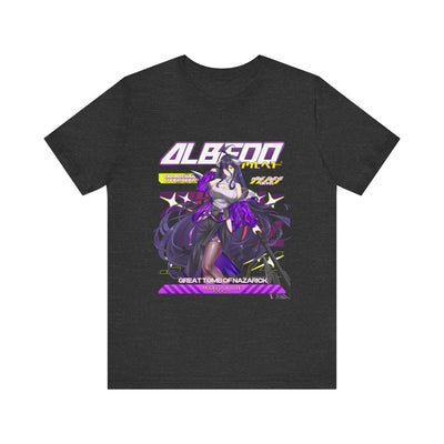 Albedo SE Tee