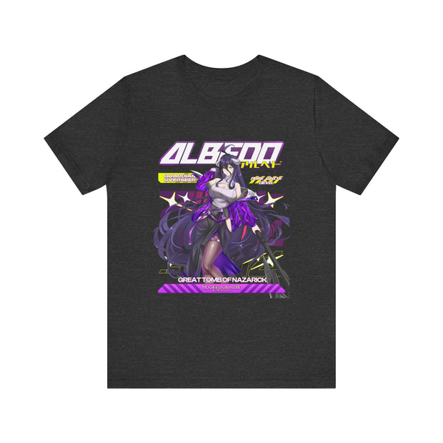 Albedo SE Tee