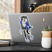 Hestia SE Full Body Kiss-Cut Vinyl Decal