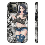 Nico Robin SE Phone Case