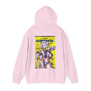 Lucy Kushinada SE D17 Hoodie