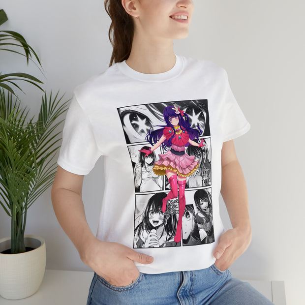 Ai Hoshino Tee V2