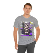 Albedo Race Queen Tee