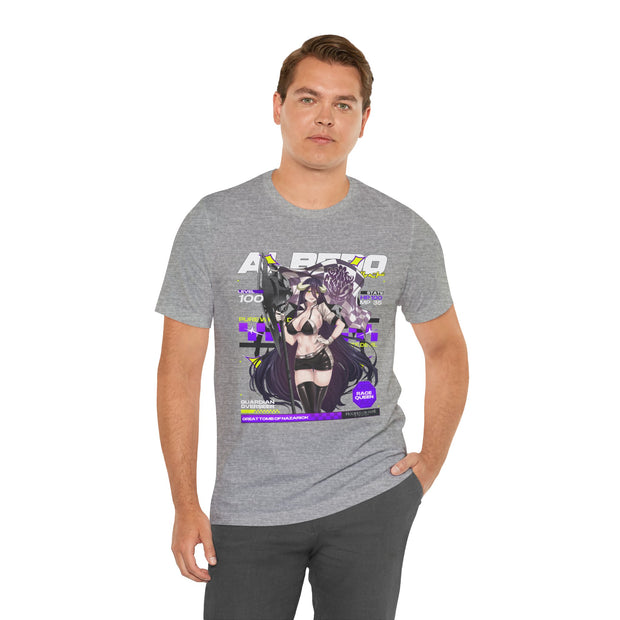Albedo Race Queen Tee