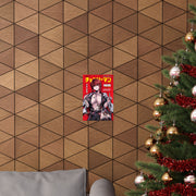 Makima SE D17 Poster