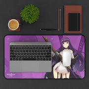 Fern SE Desk Mat