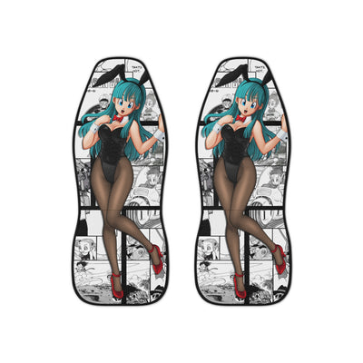 Bulma Seat Covers