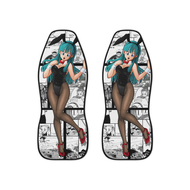 Bulma Seat Covers