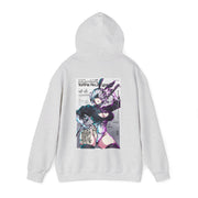 2B Bunny D17 Hoodie