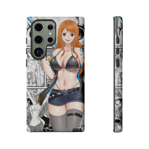 Nami SE Phone Case