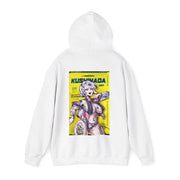 Lucy Kushinada SE D17 Hoodie