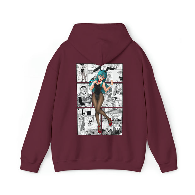 Bulma Hoodie