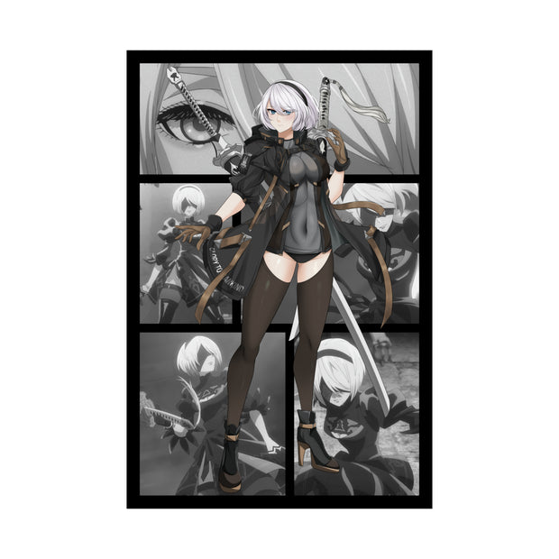 2B Poster SE V2