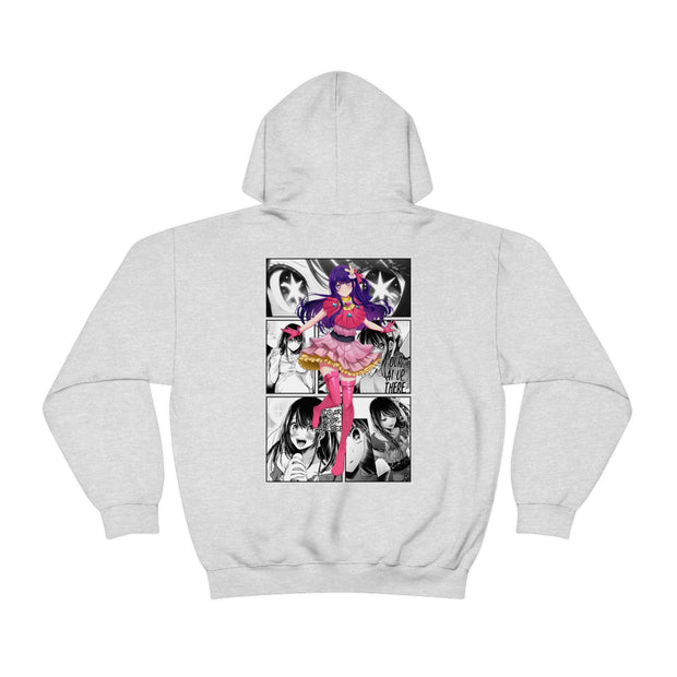 Ai Hoshino Hoodie V2