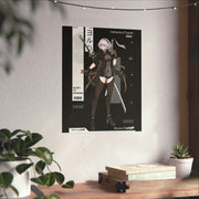 2B Poster SE