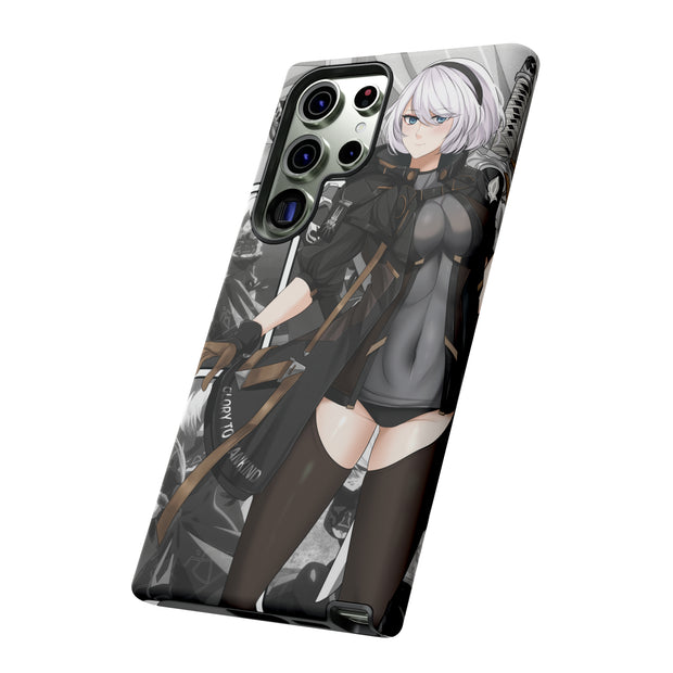 2B Phone Case SE