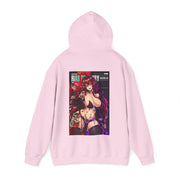 Rias Succubus D17 Hoodie