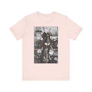 2B Tee SE V2