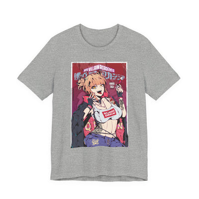 Himiko Toga SE D17 Tee