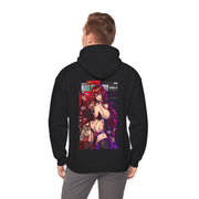 Rias Succubus D17 Hoodie