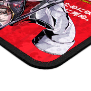 Makima SE D17 Mouse Pad