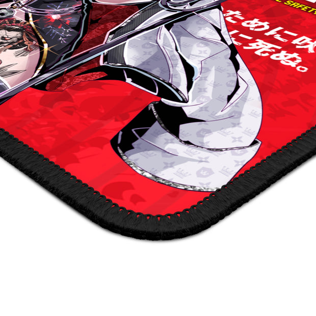 Makima SE D17 Mouse Pad