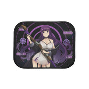 Fern SE Car Mat