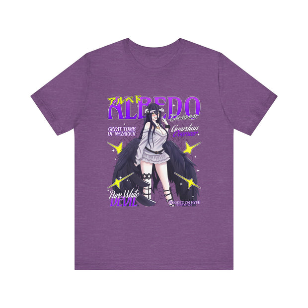 Albedo Casual Tee