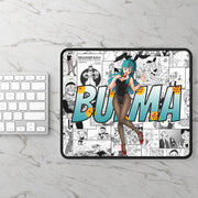 Bulma Mouse Pad