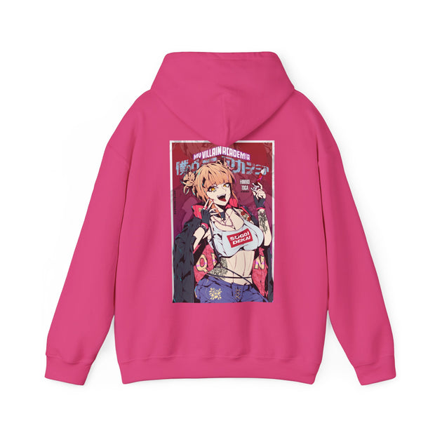 Himiko Toga SE D17 Hoodie