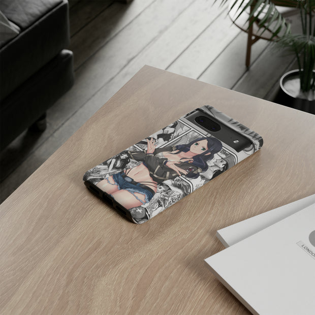 Nico Robin SE Phone Case