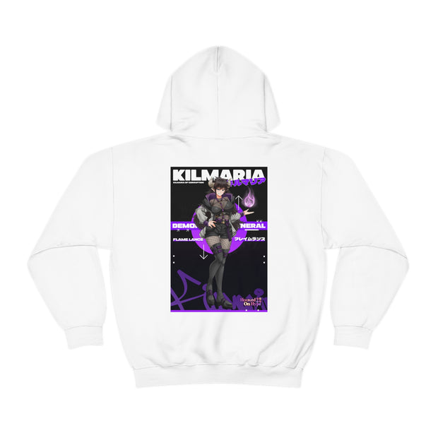 Kilmaria Hoodie SE