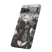 2B Phone Case SE