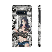 Nico Robin SE Phone Case