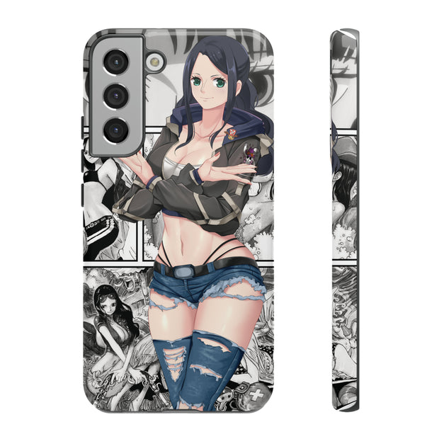 Nico Robin SE Phone Case