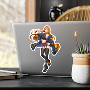 Orihime SE Full Body Kiss-Cut Vinyl Decal