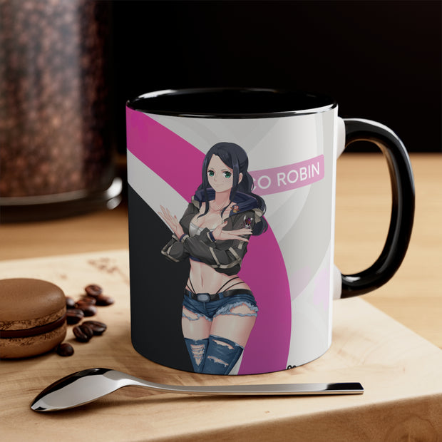 Nico Robin SE Mug