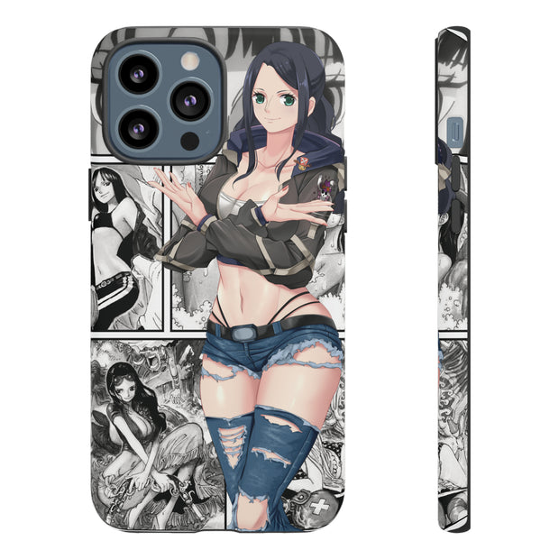 Nico Robin SE Phone Case