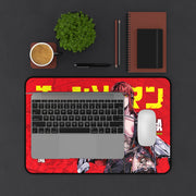 Makima SE D17 Desk Mat