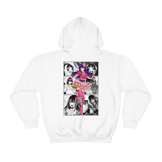 Ai Hoshino Hoodie V2